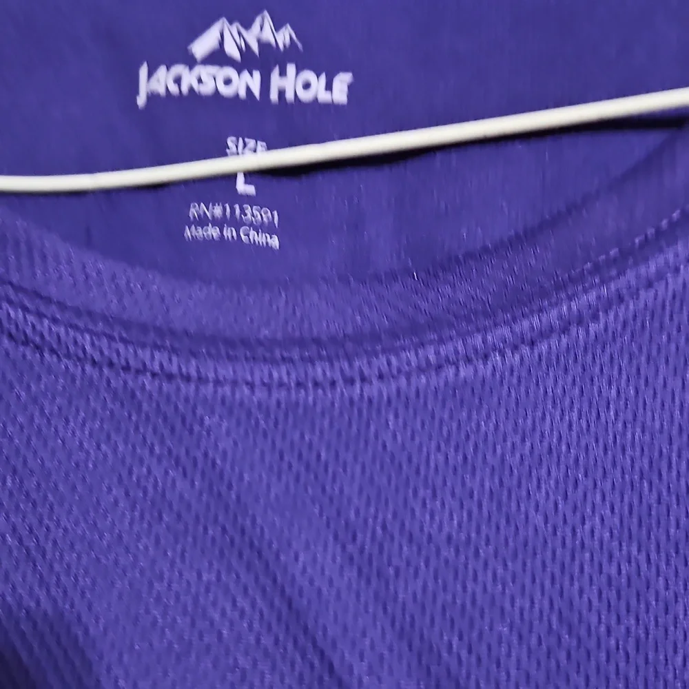 Hand Drawn Tee Shirt - Picture 3 of 3